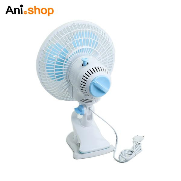 پنکه چرخشی گیره دار الکترومکس (پس کرایه)