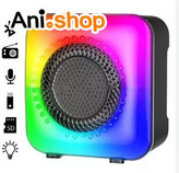 اسپیکر بلوتوثی مدل gts 1373 (پس کرایه)
