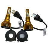 هدلایت ام زد ام مدل D3PRO GOLD پایه H4 بسته 2 عددی (پس کرایه)