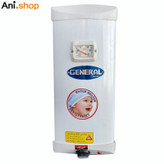 آبگرمکن برقی بیست لیتری جنرال