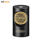 فن هیتر استوانه ای unit مدل 400w