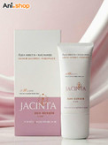 فلوئید ضد آفتاب ضد لک SPF50 پوست چرب ژاکینتا (پس کرایه)