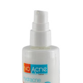 ژل کرم آبرسان نو آکنه مدل Acne Solution مناسب پوست چرب و جوش دار حجم 80 میلی لیتر