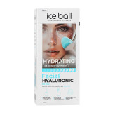 ژل آبرسان صورت حاوی سدیم هیالورونیک آیس بال مدل Hyaluronic حجم 212 میلی لیتر