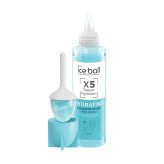 ژل آبرسان صورت حاوی سدیم هیالورونیک آیس بال مدل Hyaluronic حجم 212 میلی لیتر