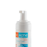 فوم شستشو تخصصی نو آکنه مدل Acne Solution مناسب پوست چرب و جوش دار حجم 150 میلی لیتر