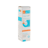 فوم شستشو تخصصی نو آکنه مدل Acne Solution مناسب پوست چرب و جوش دار حجم 150 میلی لیتر