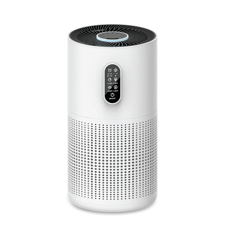 دستگاه تصفیه هوا گرین لاین مدل اصلی Green Lion Compact Air Purifier