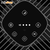 تصفیه هوا میگل مدل GAP150