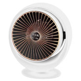 بخاری برقی فن هیتر مدل DGS-6688