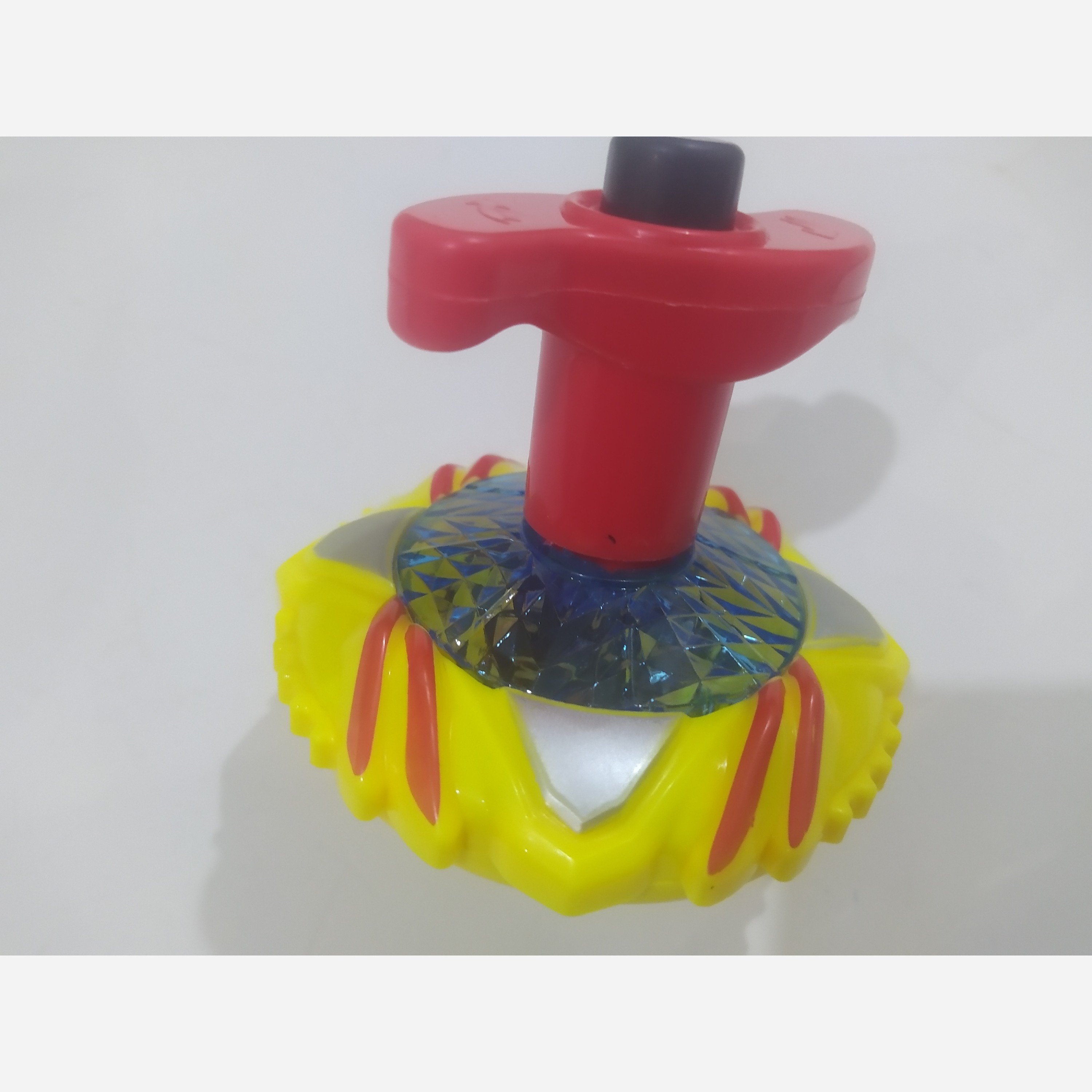 چرخونک کوکی چراغدار صدادار
