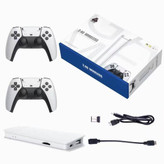 کنسول بازی گیم استیک پرو اصلی و اورجینال با 20000 بازی مدل M15 کنسول بازی Game Stick M15 Pro