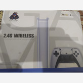 کنسول بازی گیم استیک پرو اصلی و اورجینال با 20000 بازی مدل M15 کنسول بازی Game Stick M15 Pro