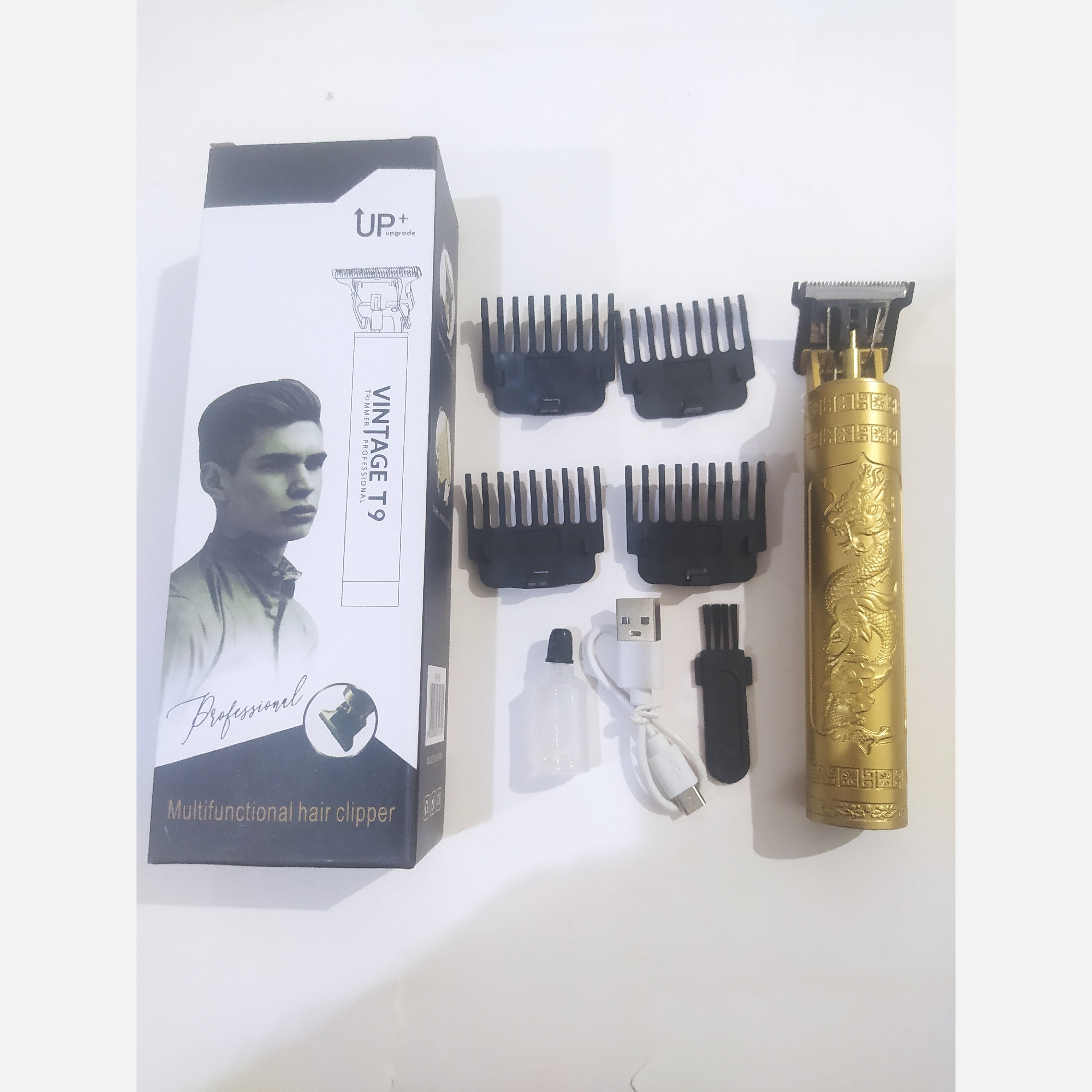 ریش تراش خط زن VINTAGE T9 زیر قیمت بازار