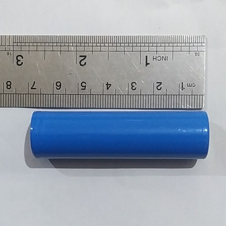 باطری شارژی 2000mAh باطری قابل شارژ 2000 میلی آمپر